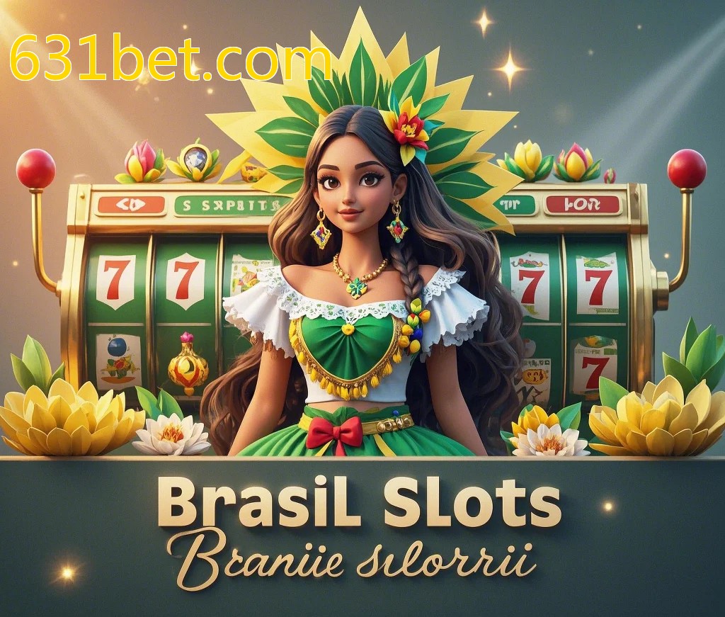 631bet GAME-Jogo