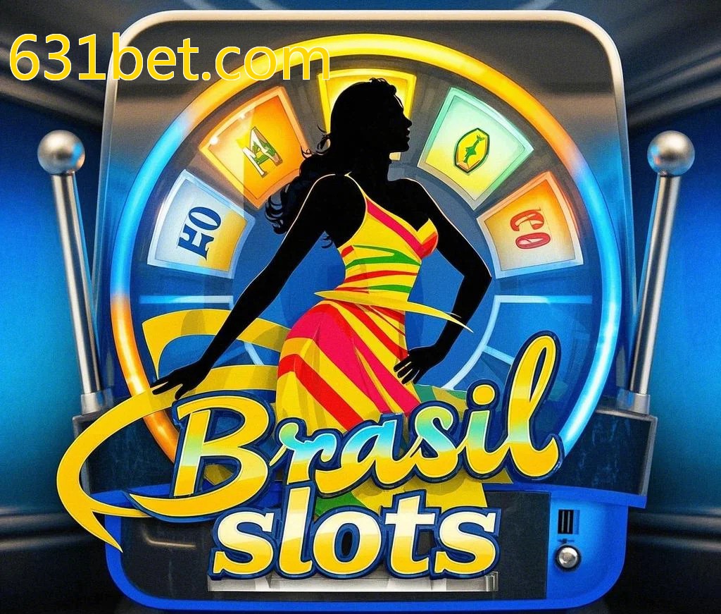 631bet GAME-Slots