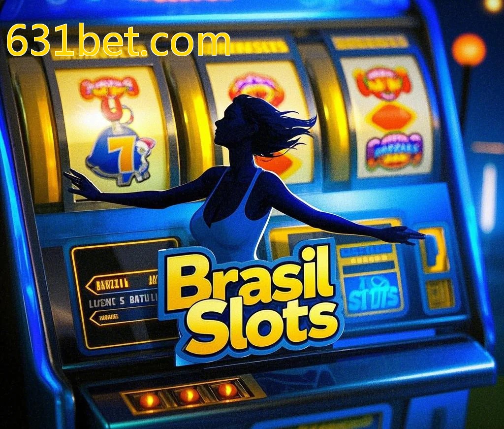 631bet GAME-Slots